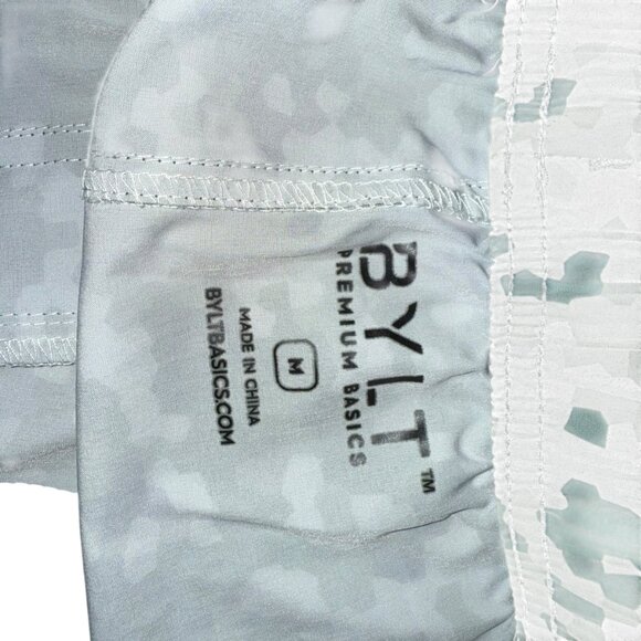 BYLT Baja BoardShorts in Blur Camo Mens Size M - Picture 5 of 7